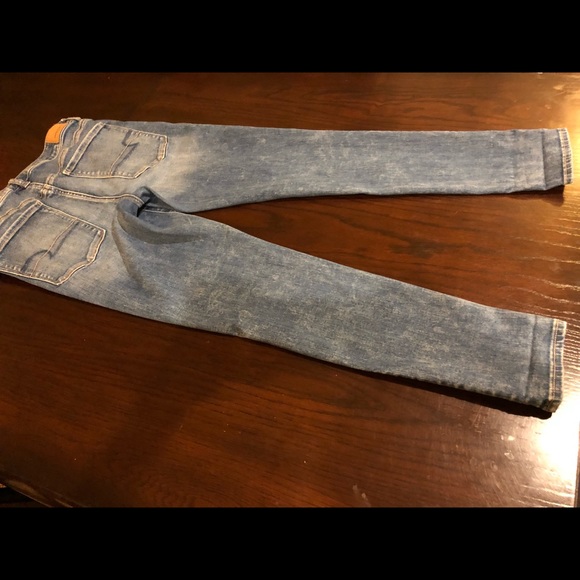 Jeans - Picture 2 of 2